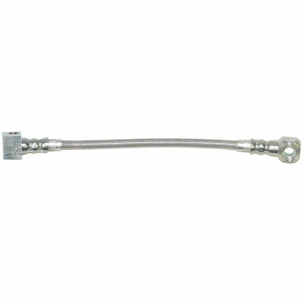 94-95 Mustang GT Brake Line & Hose Kit AWABS